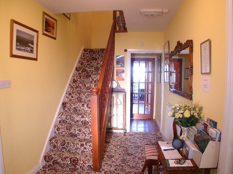 Bed & Breakfast Northumberland Cottage