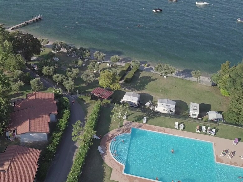Apartamento San Giorgio Vacanze