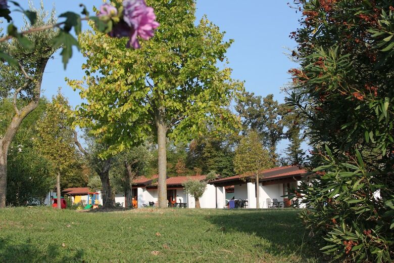 Apartamento San Giorgio Vacanze