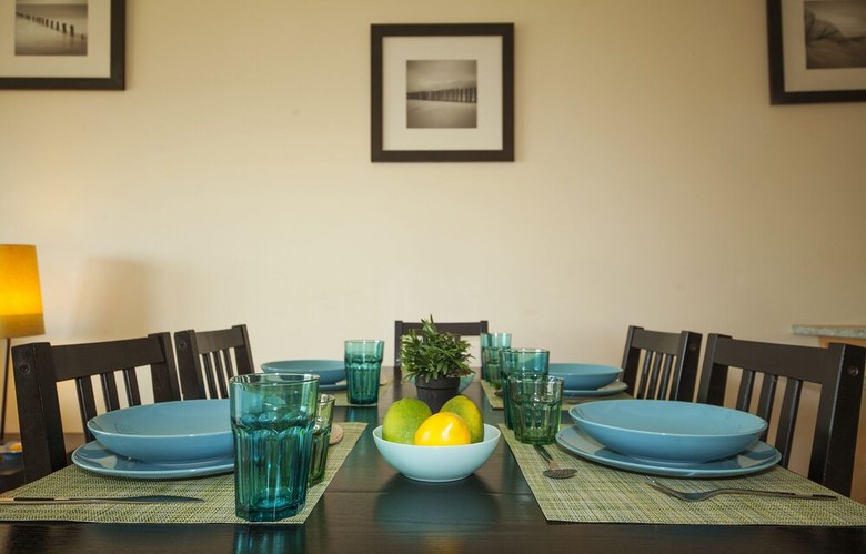 B44 - Alto Do Quint�o Central Apartment