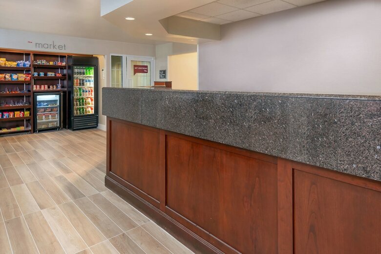 Hotel Residence Inn By Marriott Mobile