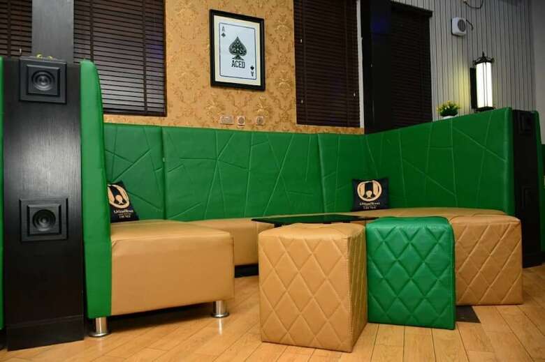 Hotel Lj Grand Resort