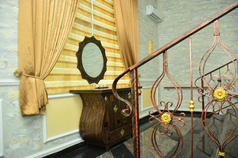 Hotel Lj Grand Resort