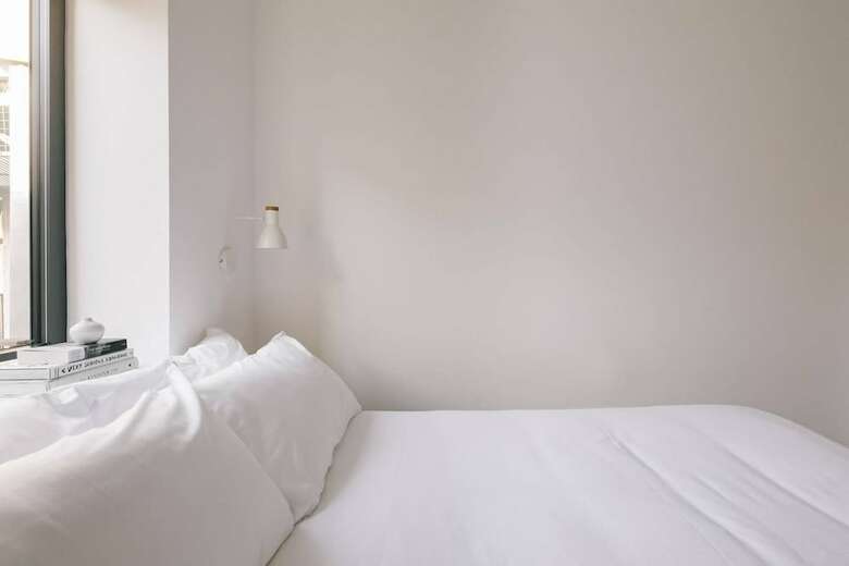 Oxford Street Apartments