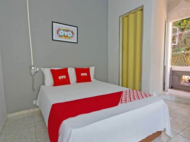 Oyo Hotel Castro Alves