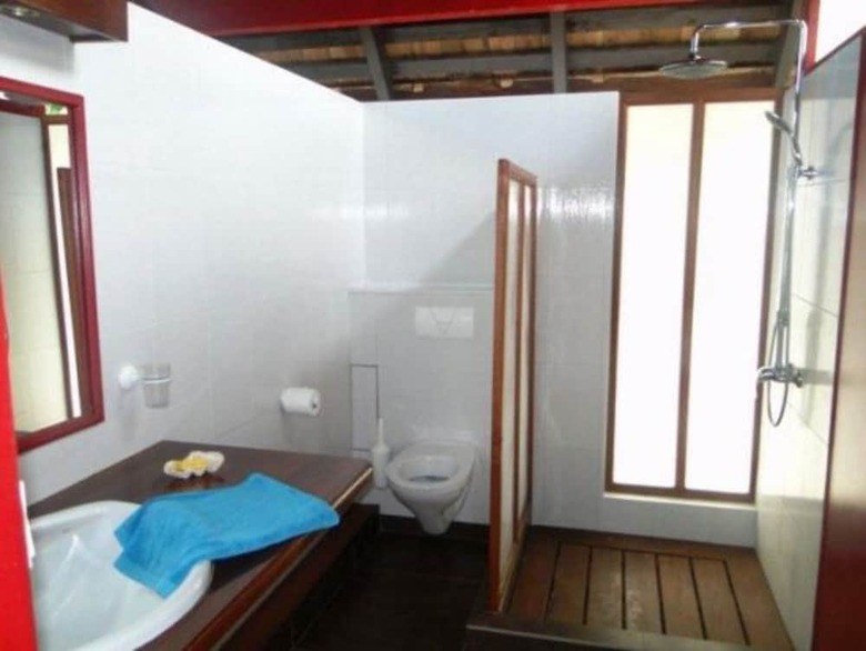 Apartamento Linareva Moorea Beach Resort
