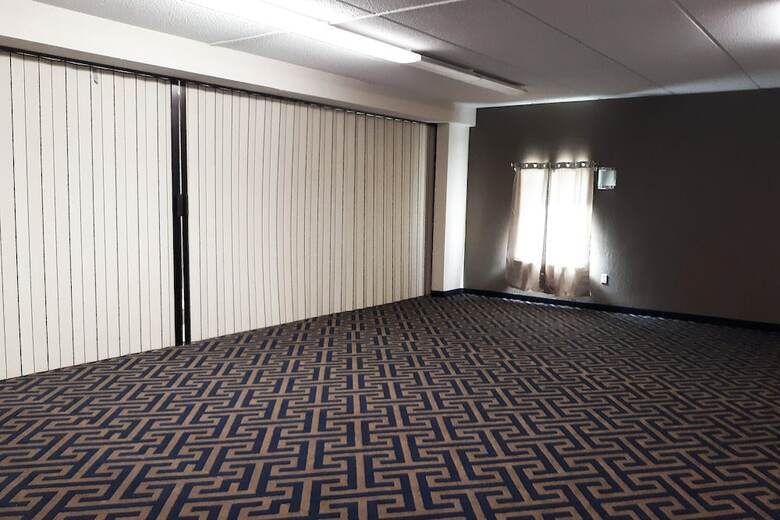 Motel Oyo Hotel Forest City Nc Route 74