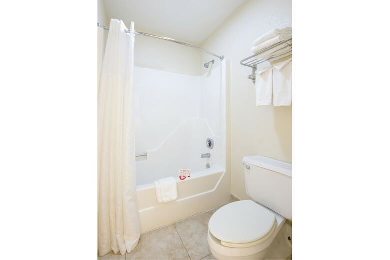 Motel Oyo Hotel Forest City Nc Route 74
