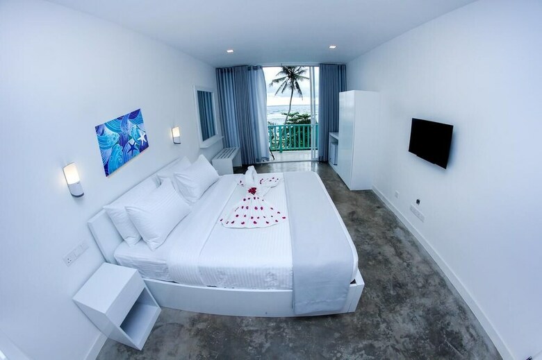 Hotel Somerset Mirissa Beach