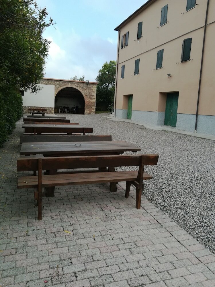 Agroturismo Agriturismo Antica Fonte