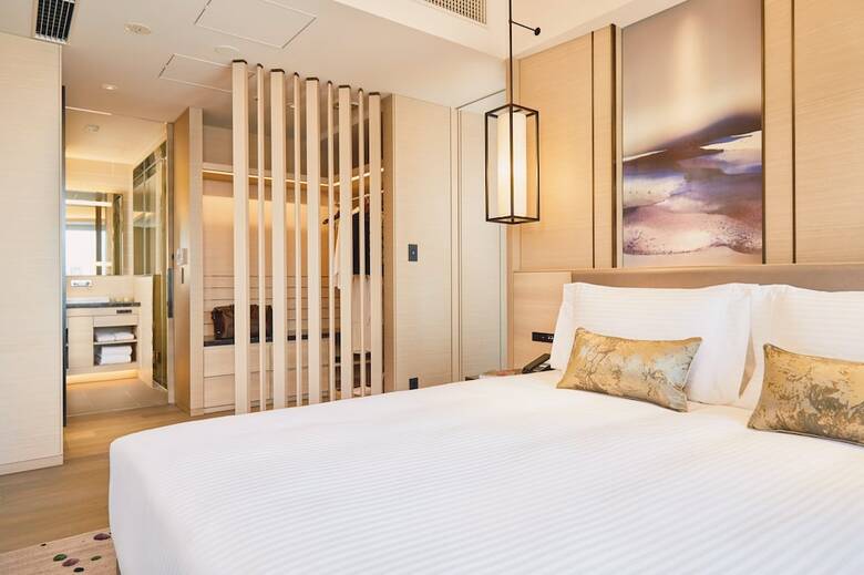 Hotel Fraser Suites Akasaka Tokyo
