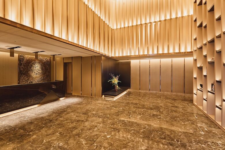 Hotel Fraser Suites Akasaka Tokyo