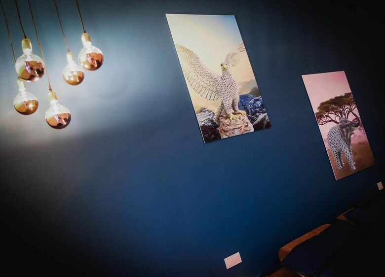 Bed & Breakfast Park&art Mini Boutique Hotel