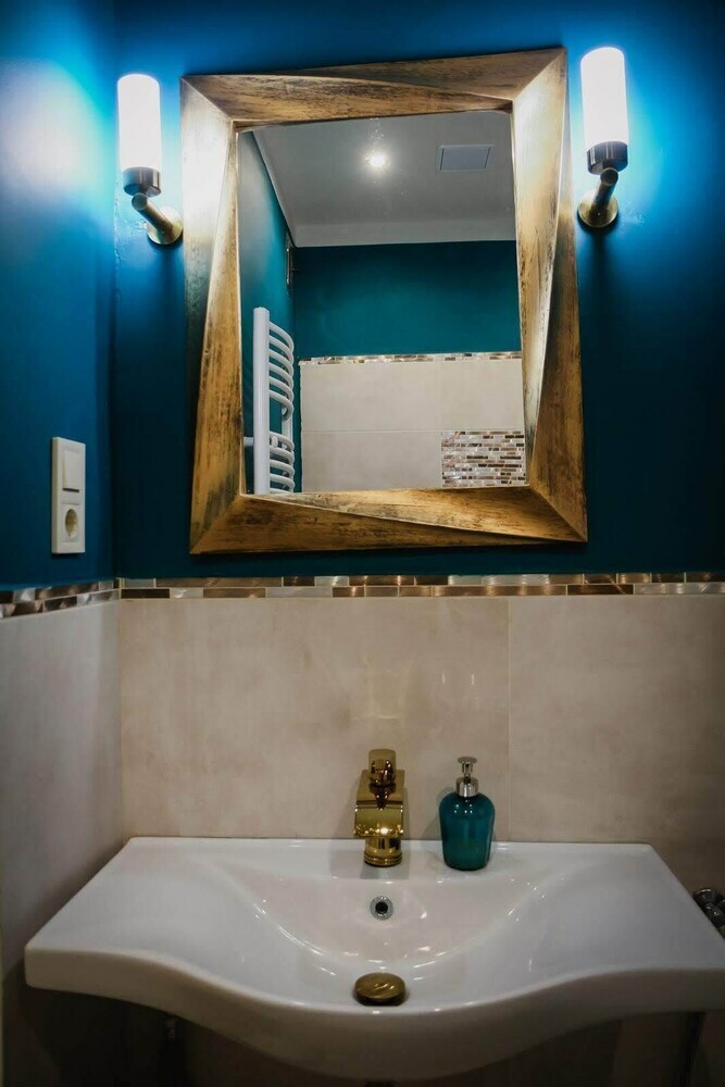 Bed & Breakfast Park&art Mini Boutique Hotel