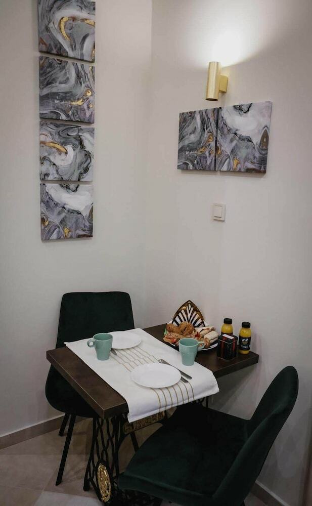 Bed & Breakfast Park&art Mini Boutique Hotel