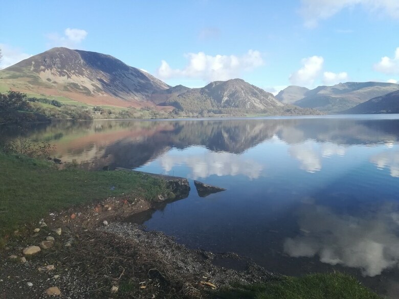 Beckfoot Retreat B&B