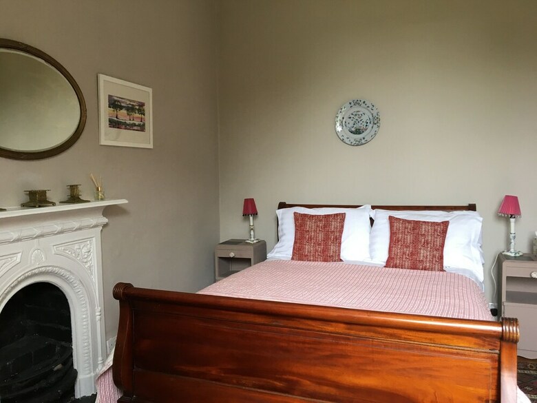 Beckfoot Retreat B&B