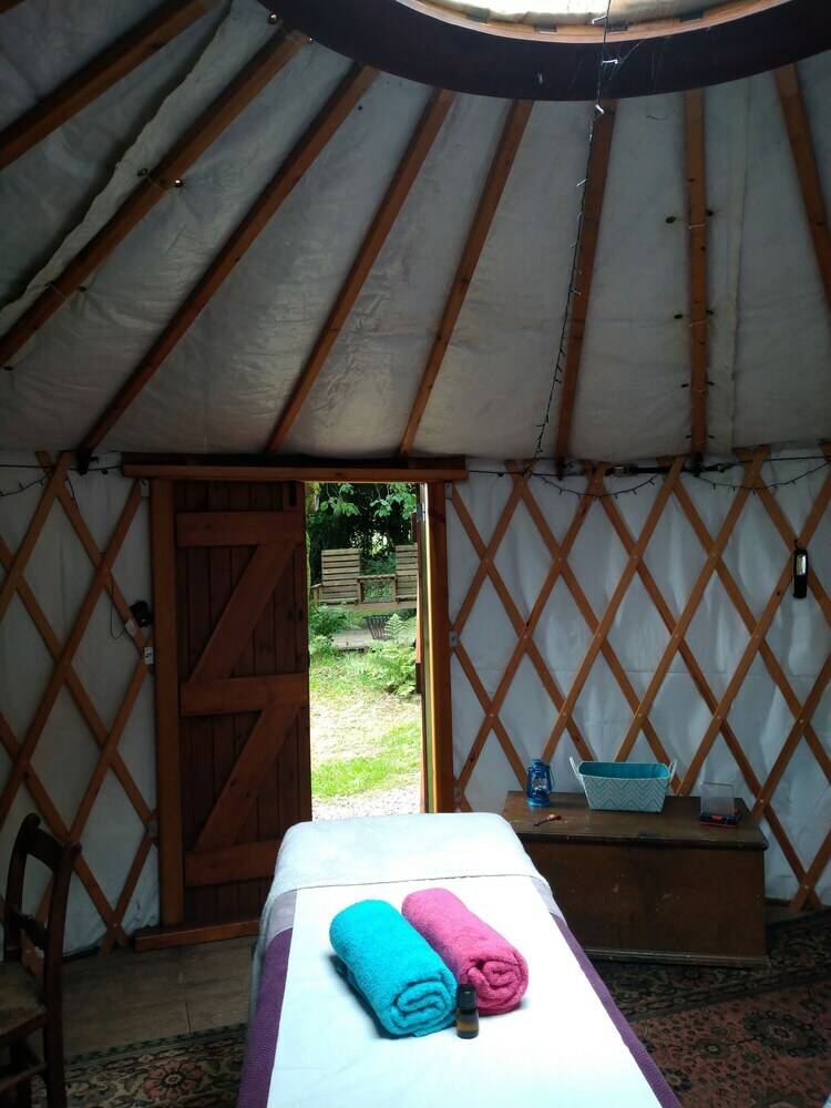 Beckfoot Retreat B&B