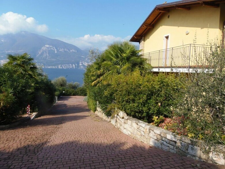 Apartamento Casa Pagani