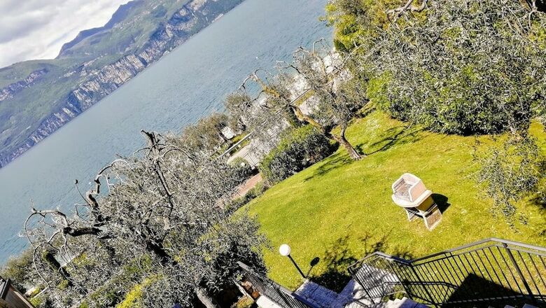 Apartamento Casa Pagani