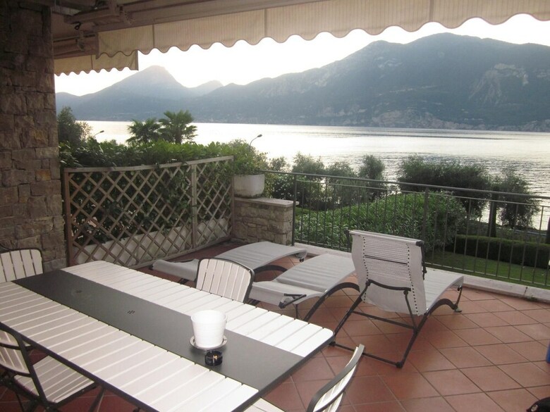 Apartamento Casa Pagani