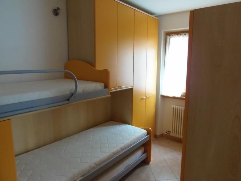Apartamento Casa Pagani