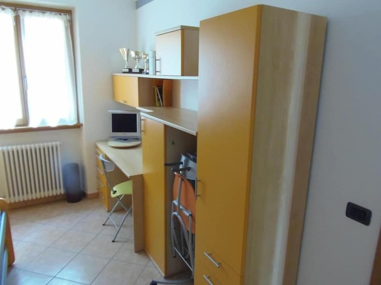 Apartamento Casa Pagani