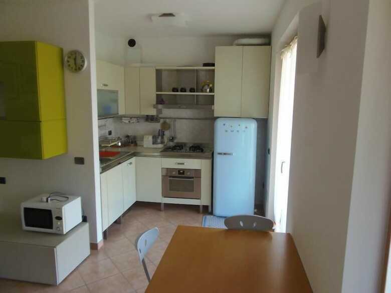 Apartamento Casa Pagani
