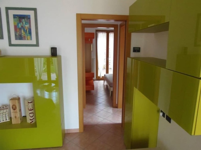 Apartamento Casa Pagani