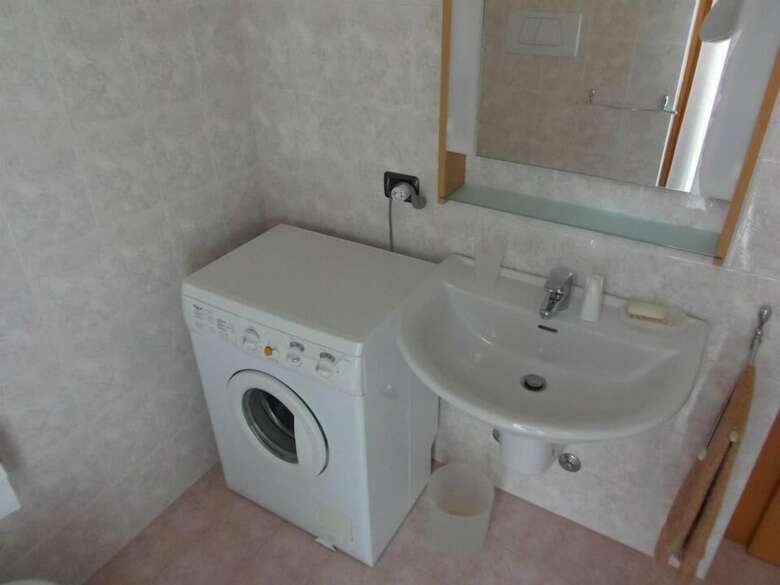 Apartamento Casa Pagani