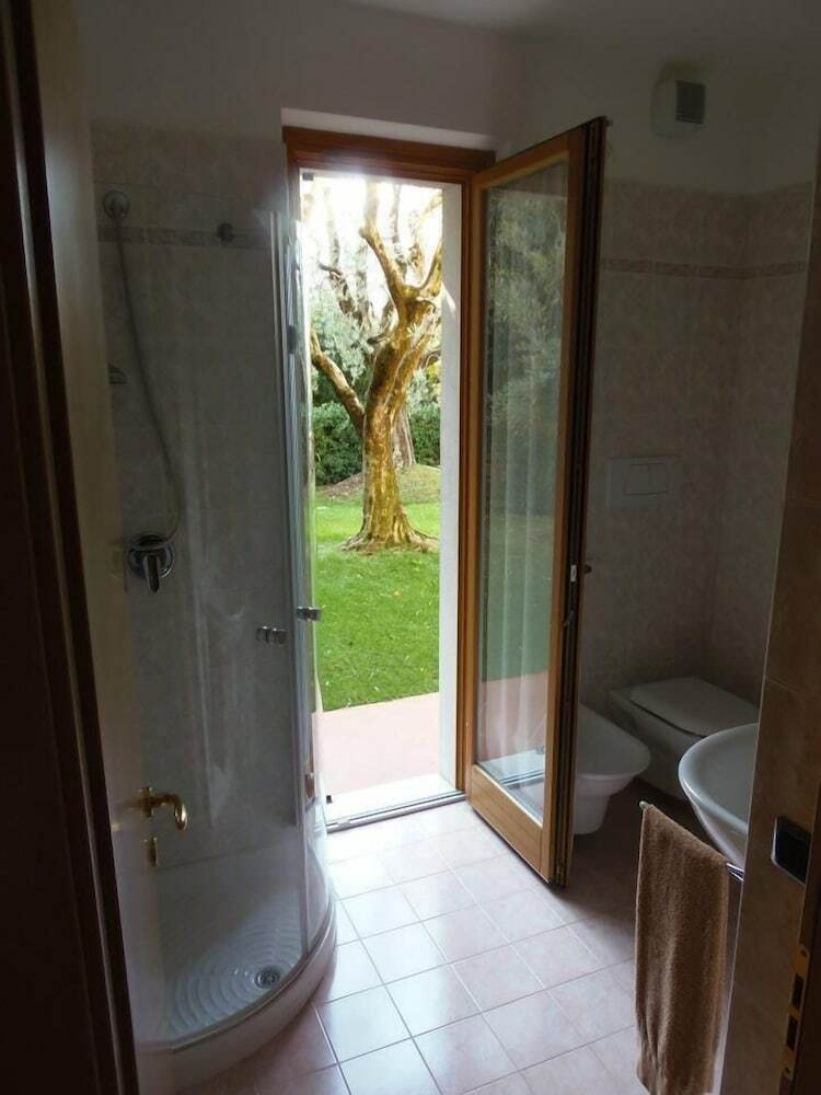 Apartamento Casa Pagani