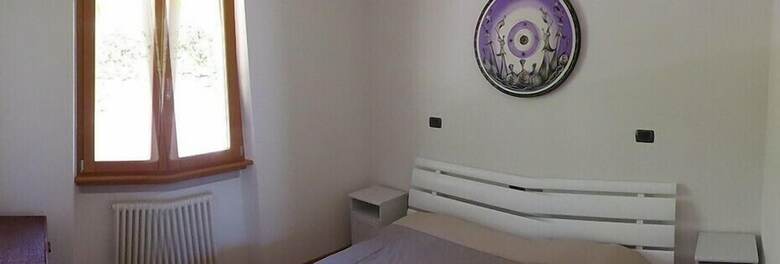 Apartamento Casa Pagani
