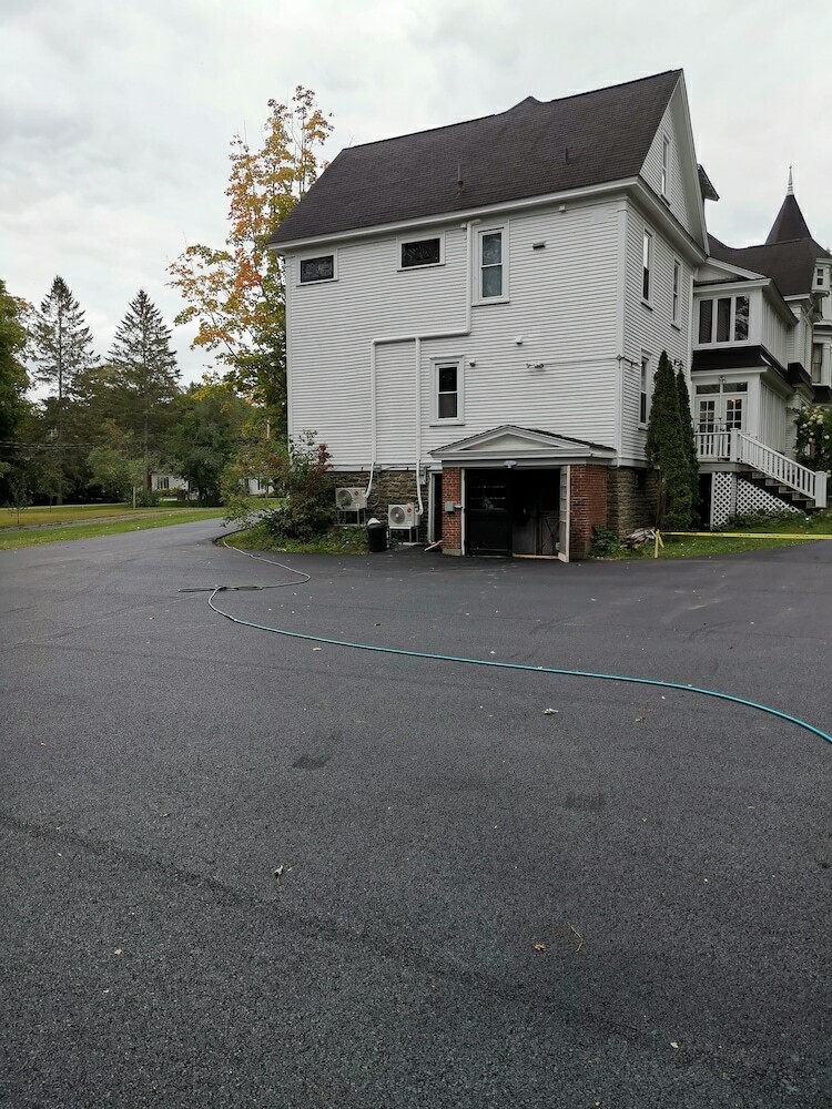 By The River Bed&breakfast
