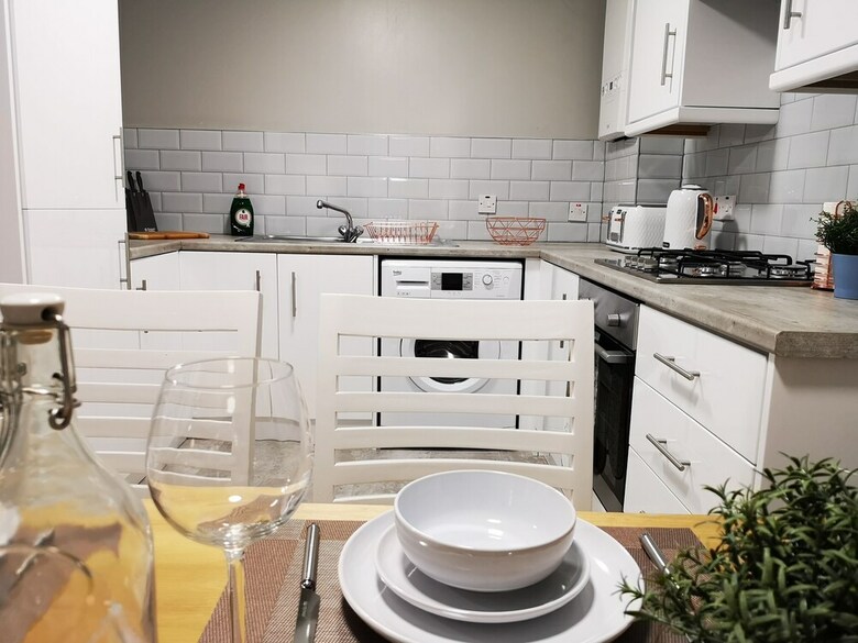 Margarita Apartment
