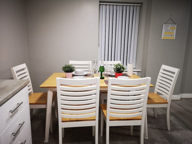 Margarita Apartment