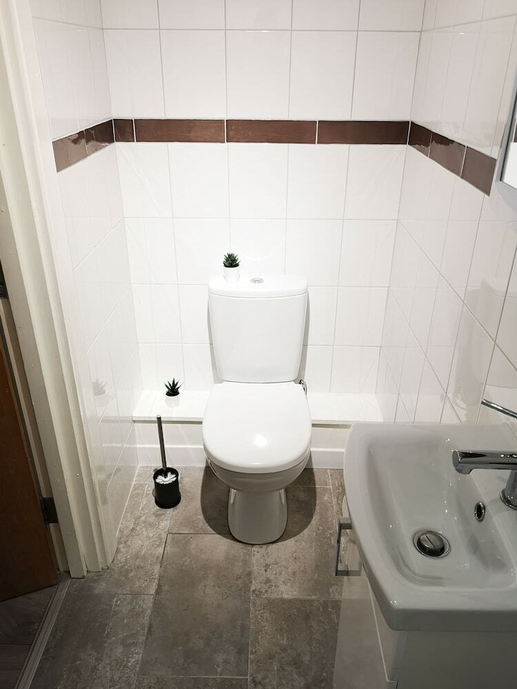 Margarita Apartment