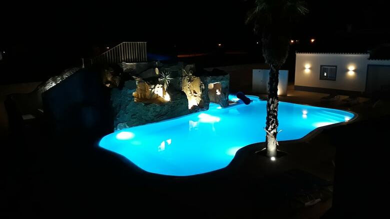 Agroturismo Casa Almeida