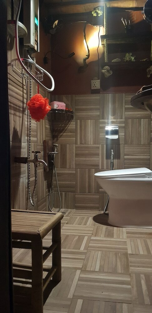 Villa Cupido Beach Spa Resort