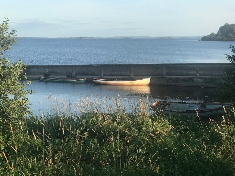 Carraigin Ban