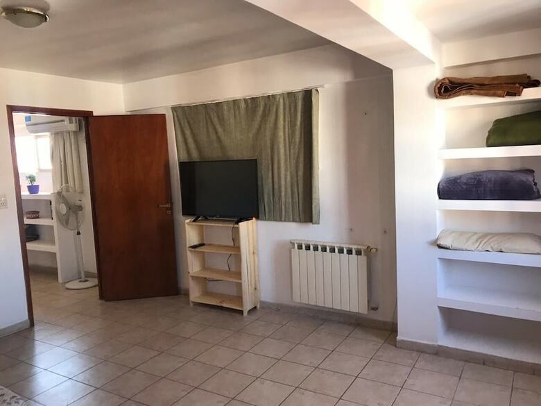 Apartamentos Departamento Belgrano III