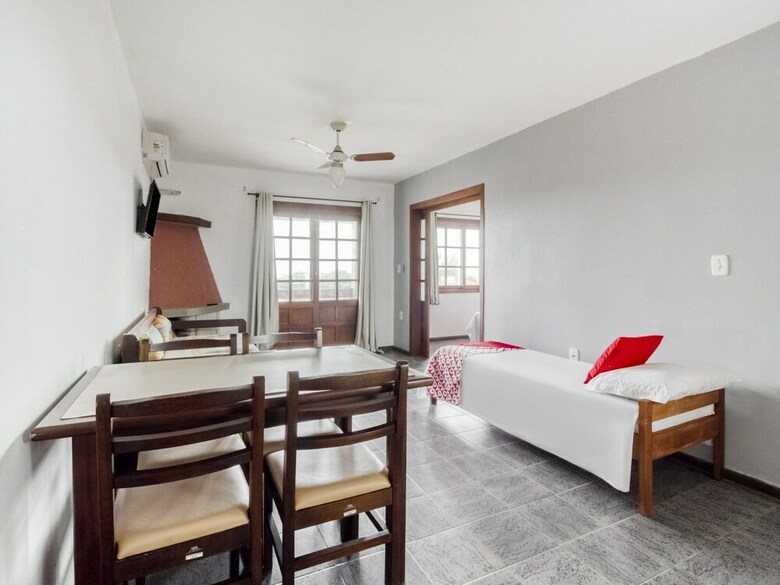 Oyo Hotel Serramar