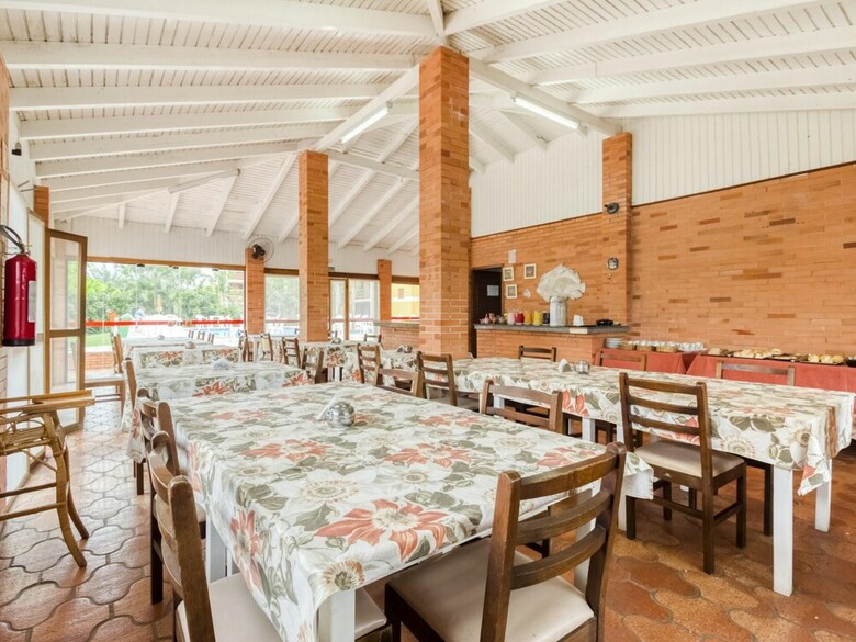 Oyo Hotel Serramar