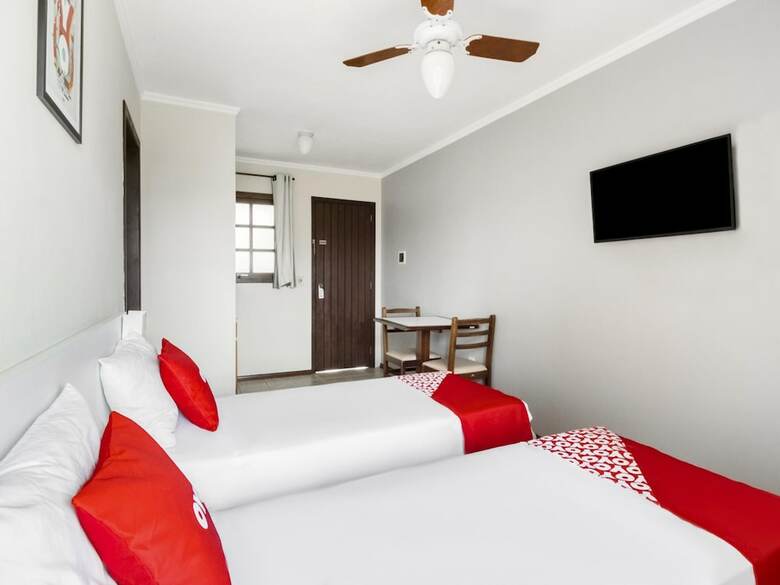 Oyo Hotel Serramar