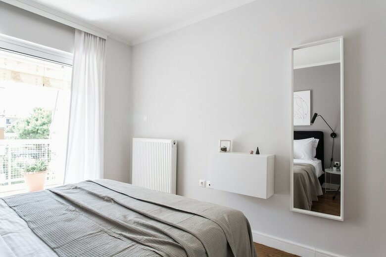Apartamentos Upstreet Bright 1bd Apt In Chalandri