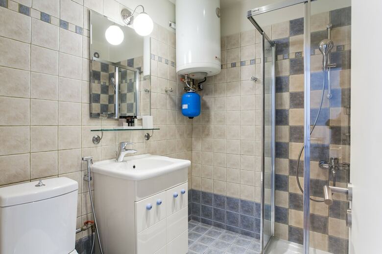 Apartamentos Upstreet Bright 1bd Apt In Chalandri