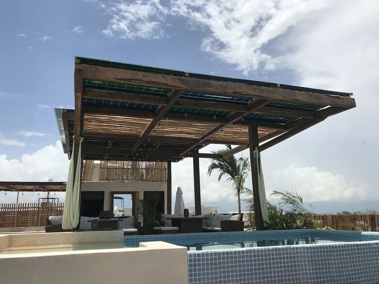 Apartamentos Noox Tulum