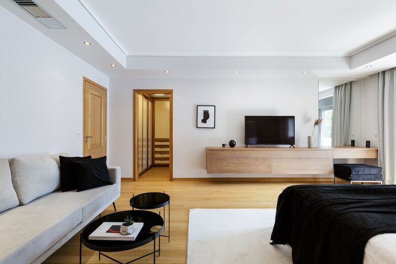 Eos Urban Villa By Upstreet