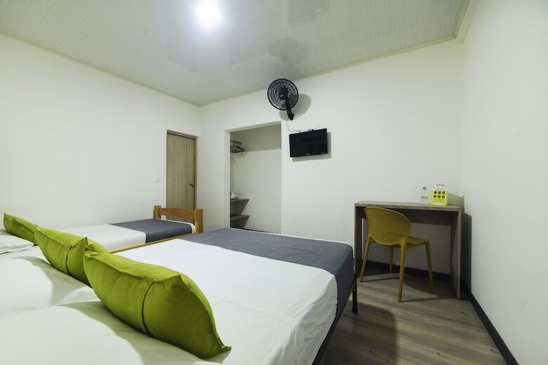 Hotel Ayenda 1403 Sultana