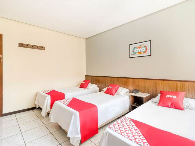 Oyo Hotel Sulmare
