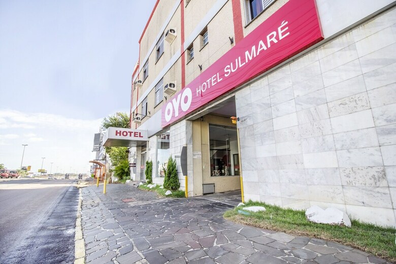 Oyo Hotel Sulmare